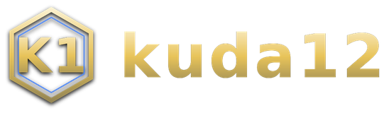 kuda12 logo