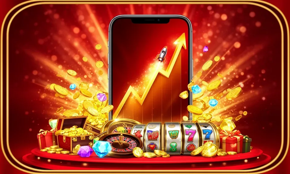 kuda12 Casino